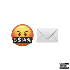 Fukkit & Romay - Hatemail Freestyle (Prod. Eliii 3 I’s)