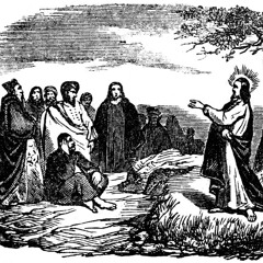 20240707 - Righteousness and the Kingdom