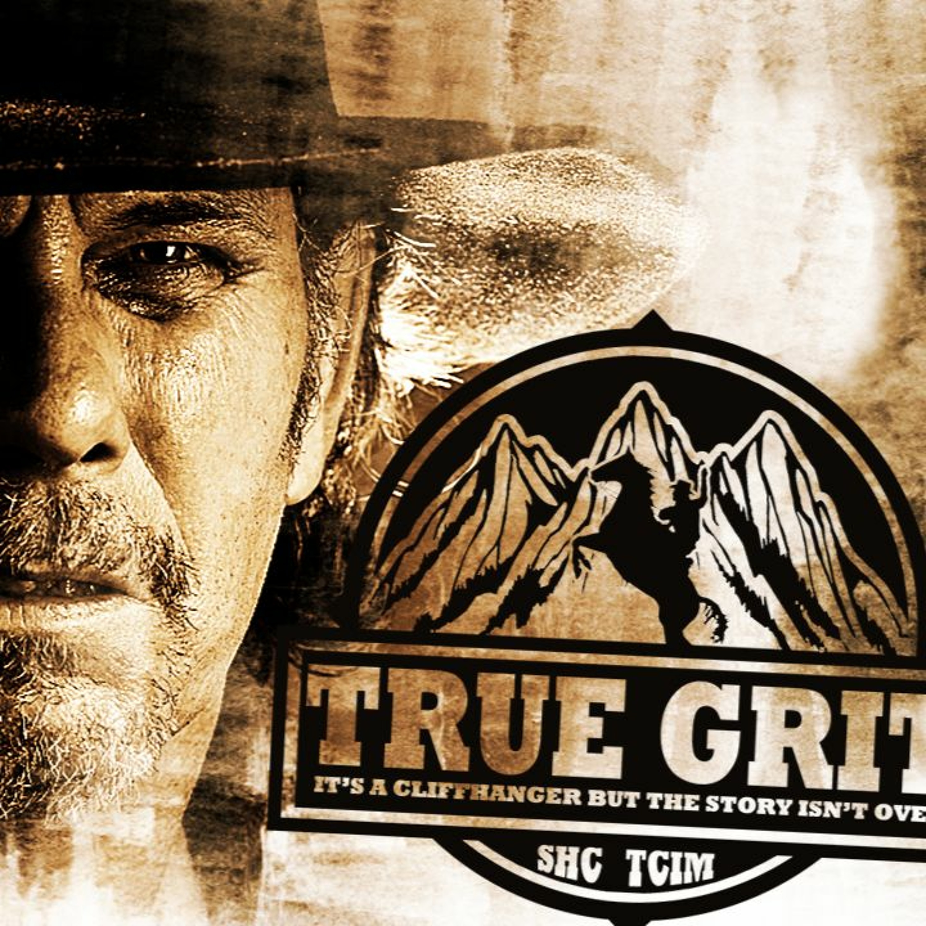 TRUE GRIT 2  OF 5 H episode artwork