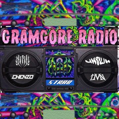 STRAB GRAMGORE RADIO MIX