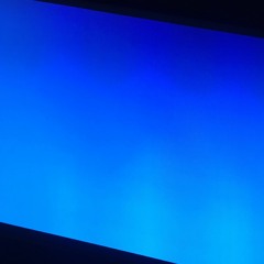 Blue Screen