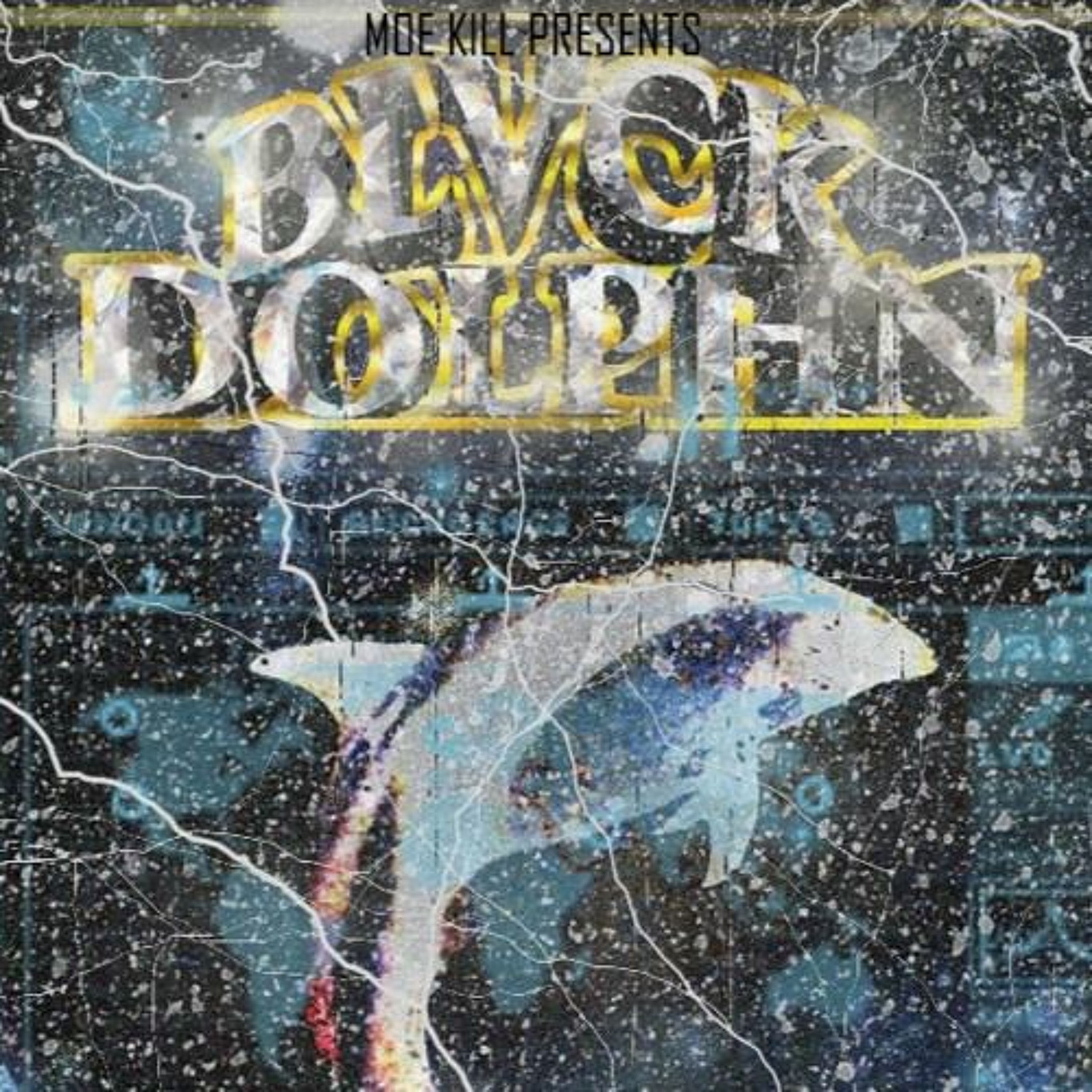 GKBC // BLVCK DOLPHN