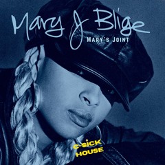 Mary J Blige - "Mary's Joint" (C-Sick House Remix)