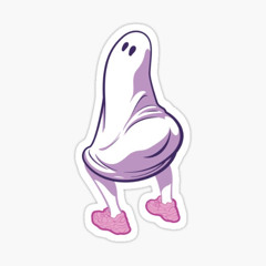 Ms. Halloween Booty (Spooky Remix)