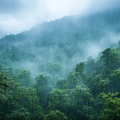 Mountain Rain