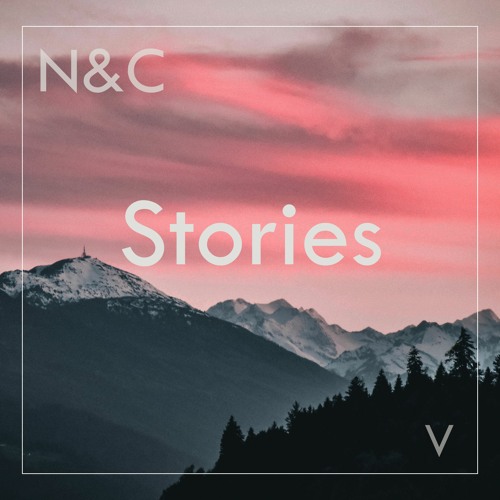 Stories (Instrumental)