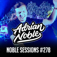 Dutch Urban Liveset 2022 | Noble Sessions #278 by Adrian Noble
