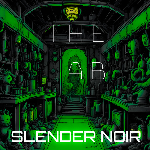 The Lab