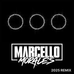 Swedish House Mafia & Connie Constance - Heaven Takes You Home (Marcello Morales Remix) [2025 | Free DL]
