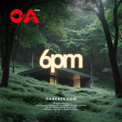 6PM [ 🔴 Live Session ] - Chill Out Music, Relax, Focus & Study, Chill Instrumental Background Music