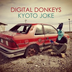 KYOTO JOKE - demo single