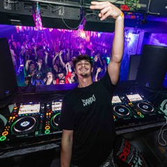 HEAVY DANCE TAMPA - SANDO LIVE.wav