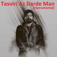 Ali Sorena - Tasviri Az Darde Man (Instrumental) Prod. Metalix