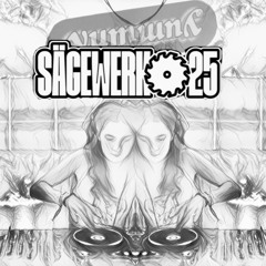 glunsn auf Sägewerkyumyumbasis