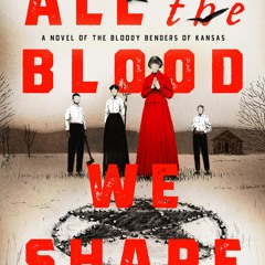 [PDF] All The Blood We Share (OBTAIN) [Popular]