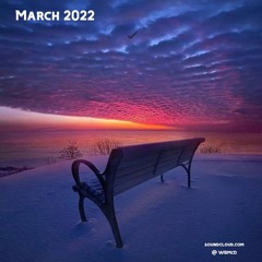 March - 2022