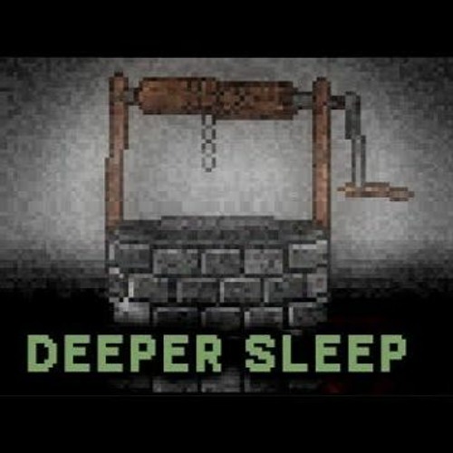 Deeper Sleep main theme Soundtrack