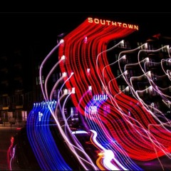 live loop #1 - loser recordings vol 2