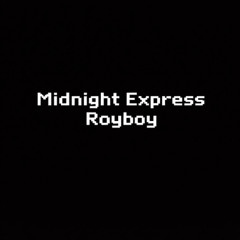 Midnight Express