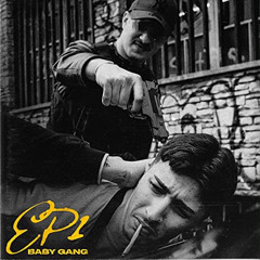 Gli Occhi Del Blocco - Baby Gang (ft. Il Ghost)