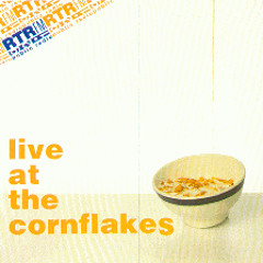 Jebediah Live At The Cornflakes - 2 Sept 1997