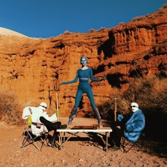 Дура by Второй Ка ( Mhat-Sthan )