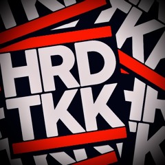 »HARDTEKK•••