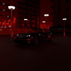 Neon Dreams