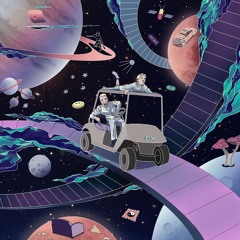 Los Niños de Saturno (feat. Illinois)