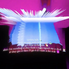 overpade - VIKTORIA HILLZ