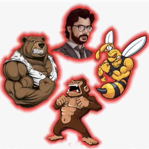 OS FAIXA PRETA DO CV ABELHA, URSO, PROFESSOR E MACACO RUSSO[[DJ LZ CPX DJ DUDUZINHO R.VAPO]]CPX E PH