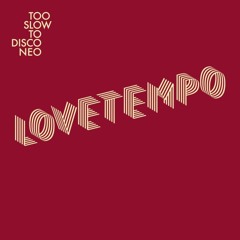 DC Promo Tracks: Lovetempo "Same Ole Love" (365 Days A Year) (Extended Summer Breeze Mix)