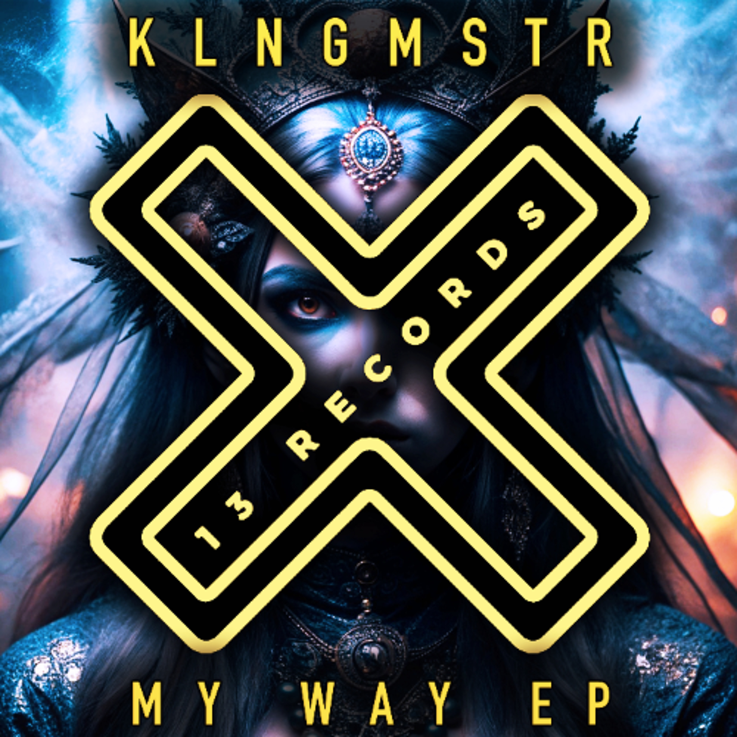 Track cover