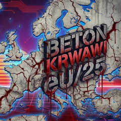TTK x Borys - Beton krwawi