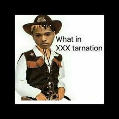 XXXTENTACION - What In XXXTarnation  (DEMO)