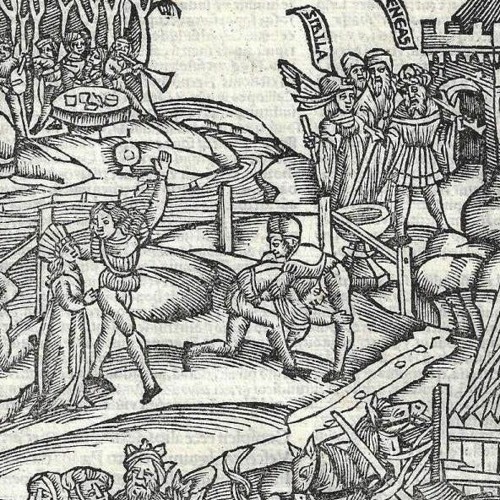 MITA LUPA : Sometime In The 20th Century :: 4-track 1994