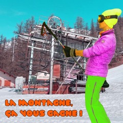 LA MONTAGNE, CA VOUS GAGNE !