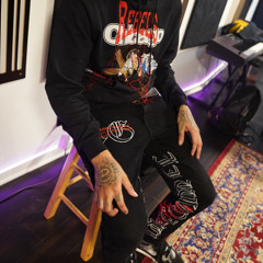 Deuce Savage - Wun of Wun