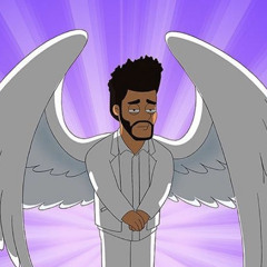 The Weeknds Dark Secret