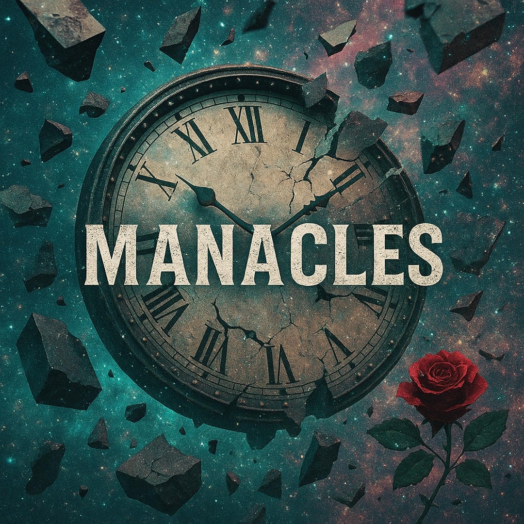 Stream Manacles / Lx & LENEY & Green Mom by YUDAI | Listen online for ...