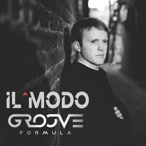 The Progcast - Episode 291 - Groove Formula (US)