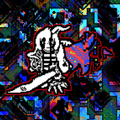 UNDERTALE : A Final Struggle - Despair