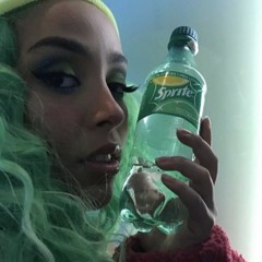 Out My Way Freestyle