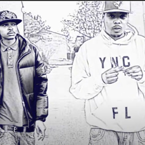 Blaze Loc - I Ain't Hearing It [Prod By Astro Gadget]