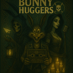 Roger Go Round Broke Down featuring the Bunny Huggers
