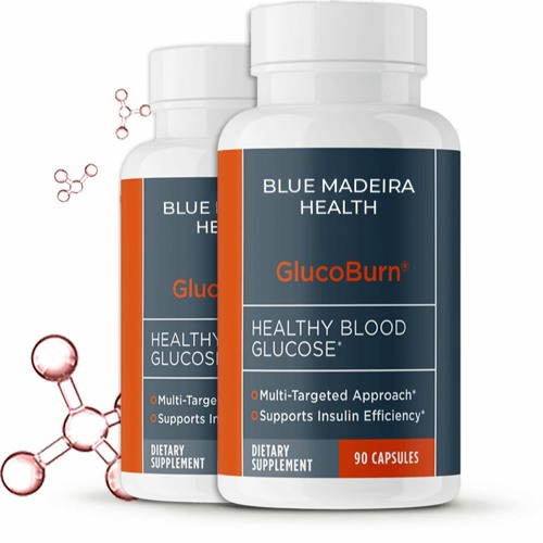 Stream Blue Madeira Health Gluco Burn Review [Updated 2023