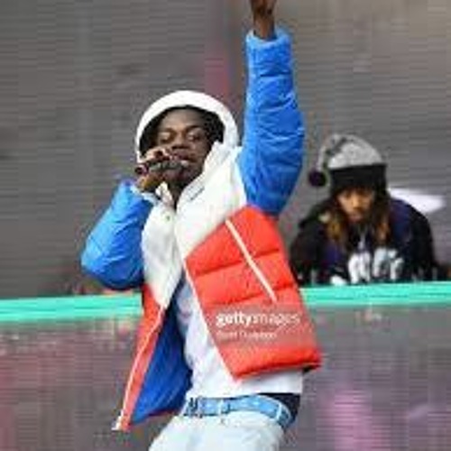 Quin Nfn - Mamacita (Unreleased)