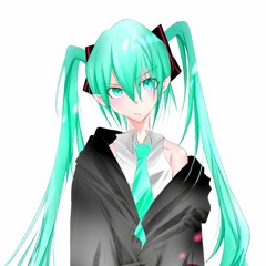 KIRA - Highlight Feat.Hatsune Miku(KeNt∇ Remix)