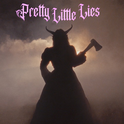 Stream Pretty Little Lies by Drawn To The Sky Listen online for free