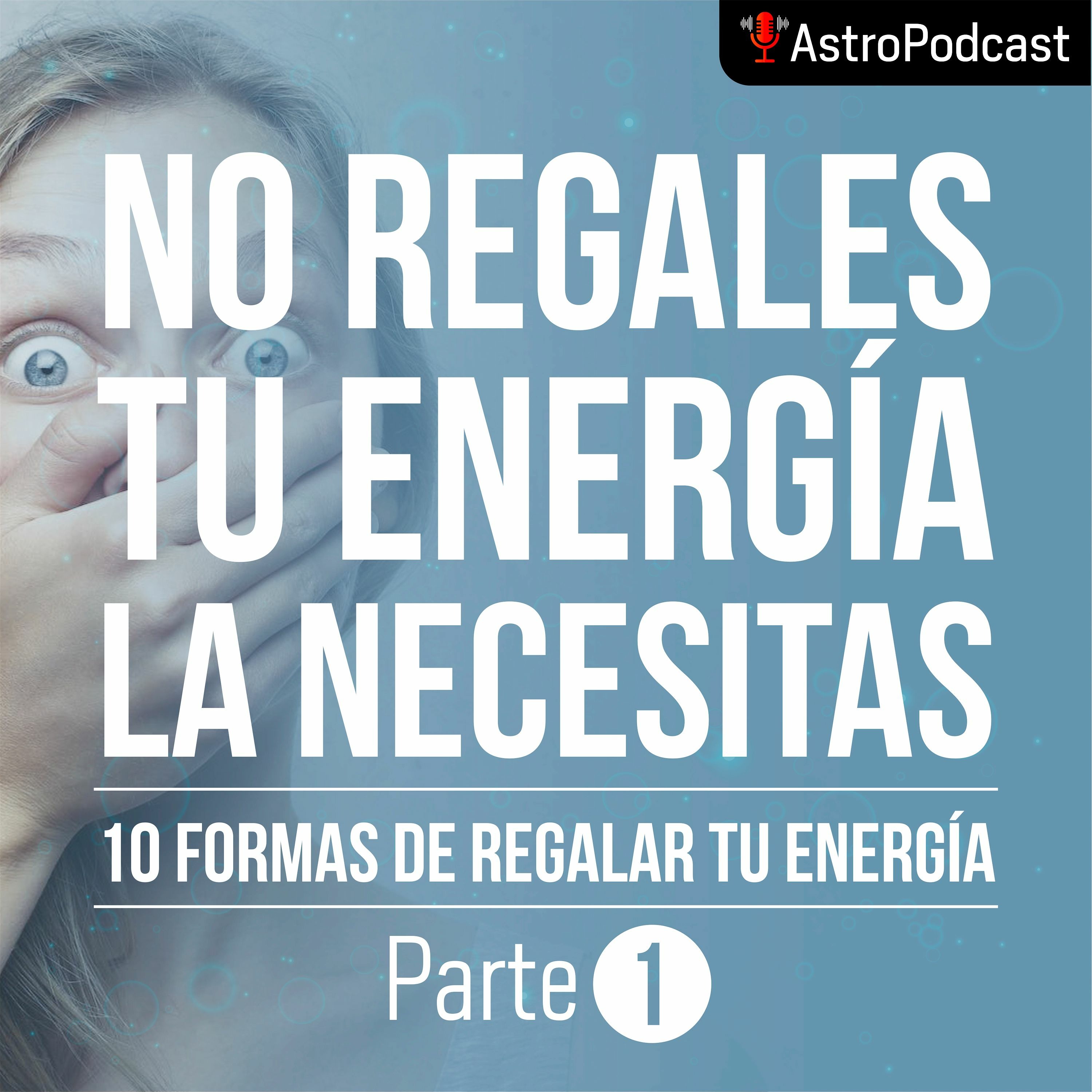 AstroPodcast (Free)